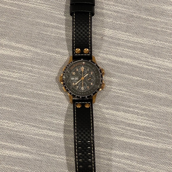 Hamilton Watch - Picture 8 of 8